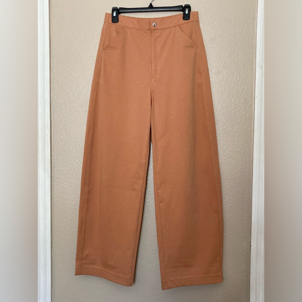Uniqlo Balloon Pants